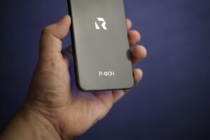 تصاویر گوشی روسی R-FON