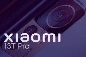 جزئیات حافظه داخلی شیائومی 13T Pro