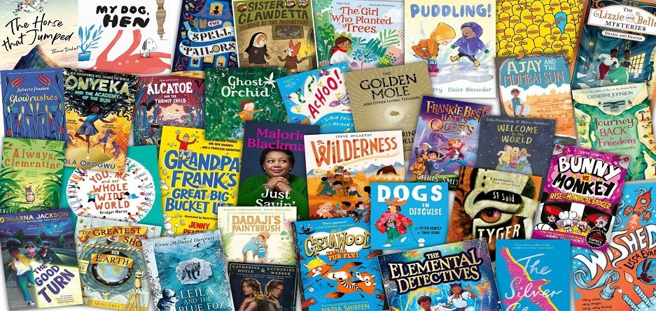 لیست کتاب داستان های محبوب کودکان در هر زمان