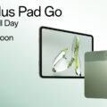 تاریخ رونمایی وان پلاس Pad Go