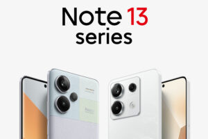 ردمی Note 13R Pro