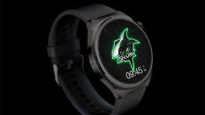 ساعت هوشمند Black Shark S1