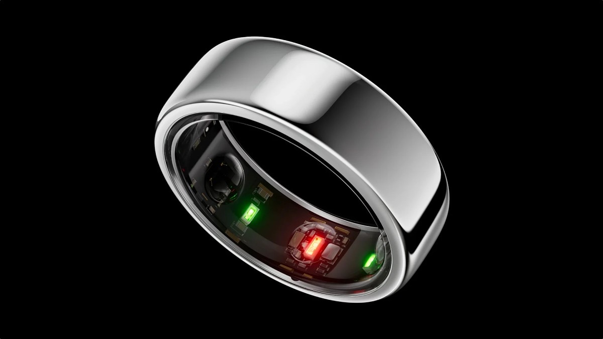 آیکون گلکسی رینگ سامسونگ در اپلیکیشن Wearable این شرکت دیده شد؛ عرضه در سال 2024