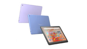 Amazon Fire HD 10