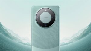 ۴۵ میلیون تراشه Kirin 9000S
