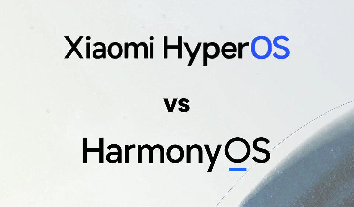 شیائومی HyperOS و هواوی HarmonyOS درحال رقابت برای بازتعریف فناوری چینی هستند