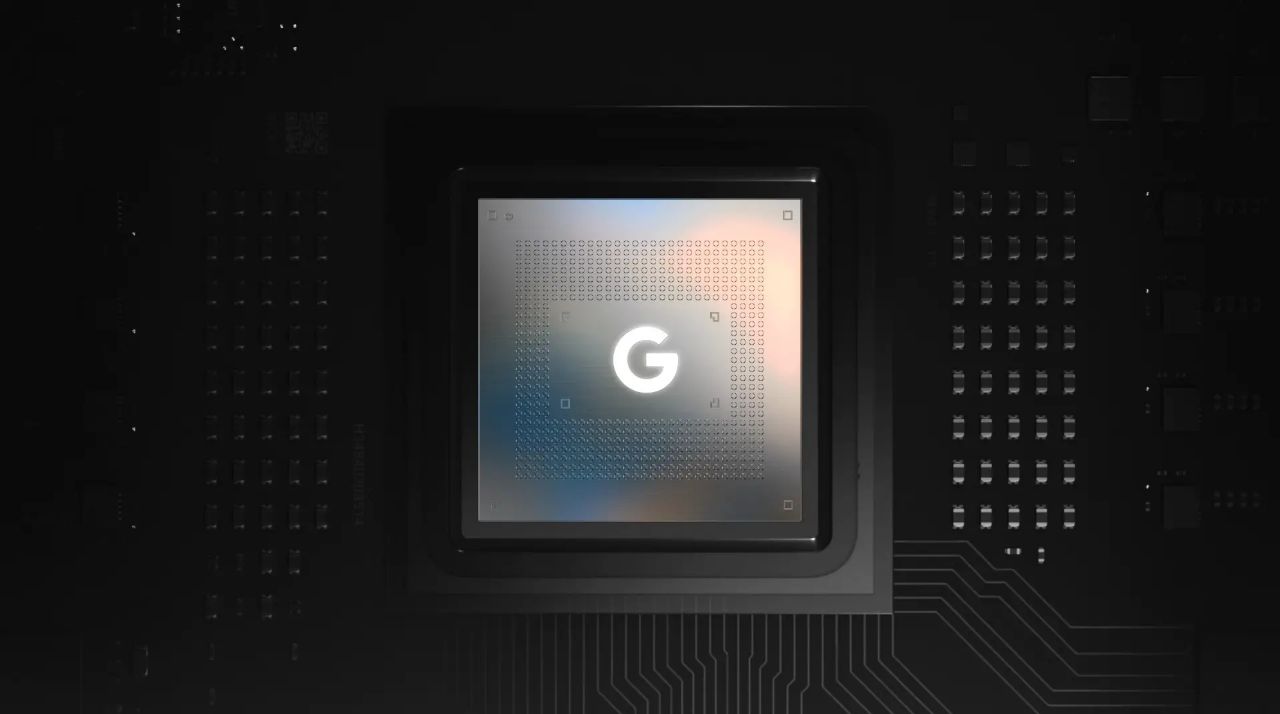 تراشه Tensor G5 گوگل با CPU و GPU سفارشی در راه است
