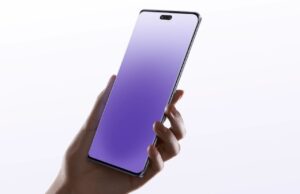 امکان اعمال رفرش ریت ۱۲۰ هرتزی شیائومی