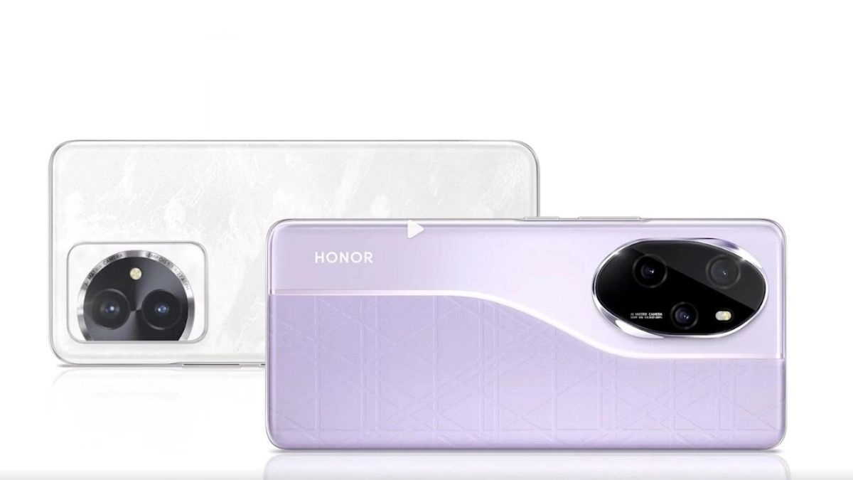 گوشی های سری Honor 100 با تراشه های اسنپدراگون در بنچمارک Geekbench مشاهده شدند