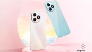 Honor X50i+