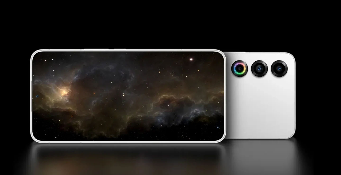 گوشی Meizu 21 با Snapdragon 8 Gen 3 و دوربین ۲۰۰ مگاپیکسلی رسما معرفی شد + حاشیه نمایشگر سفید