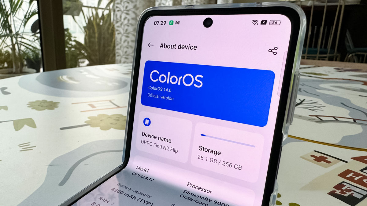 قابلیت‌های جدید ColorOS 14: آپدیت اندروید ۱۴ اوپو