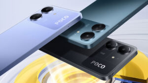 Poco C65