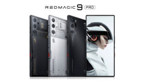 گوشی گیمینگ Red Magic 9 Pro