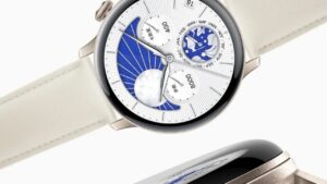 طراحی Watch 3 ویوو