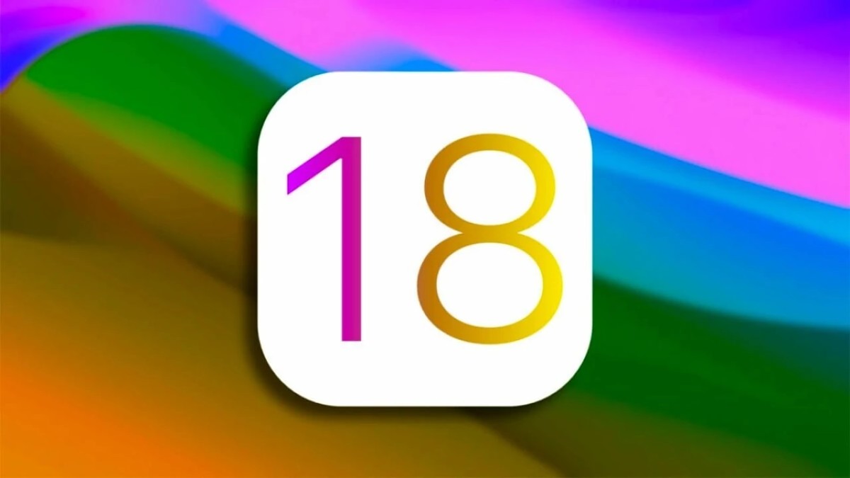 توسعه iOS 18 اپل