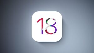 صفحه اصلی جدید اپل iOS 18