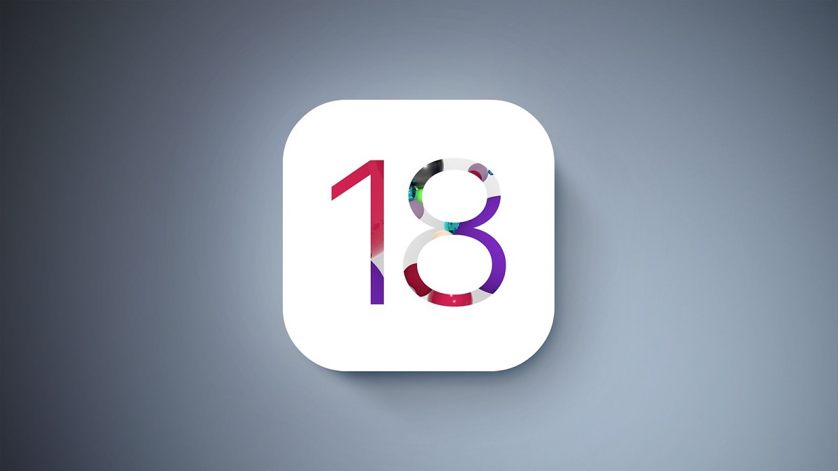 صفحه اصلی جدید اپل iOS 18