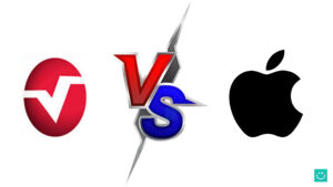 Apple VS Masimo