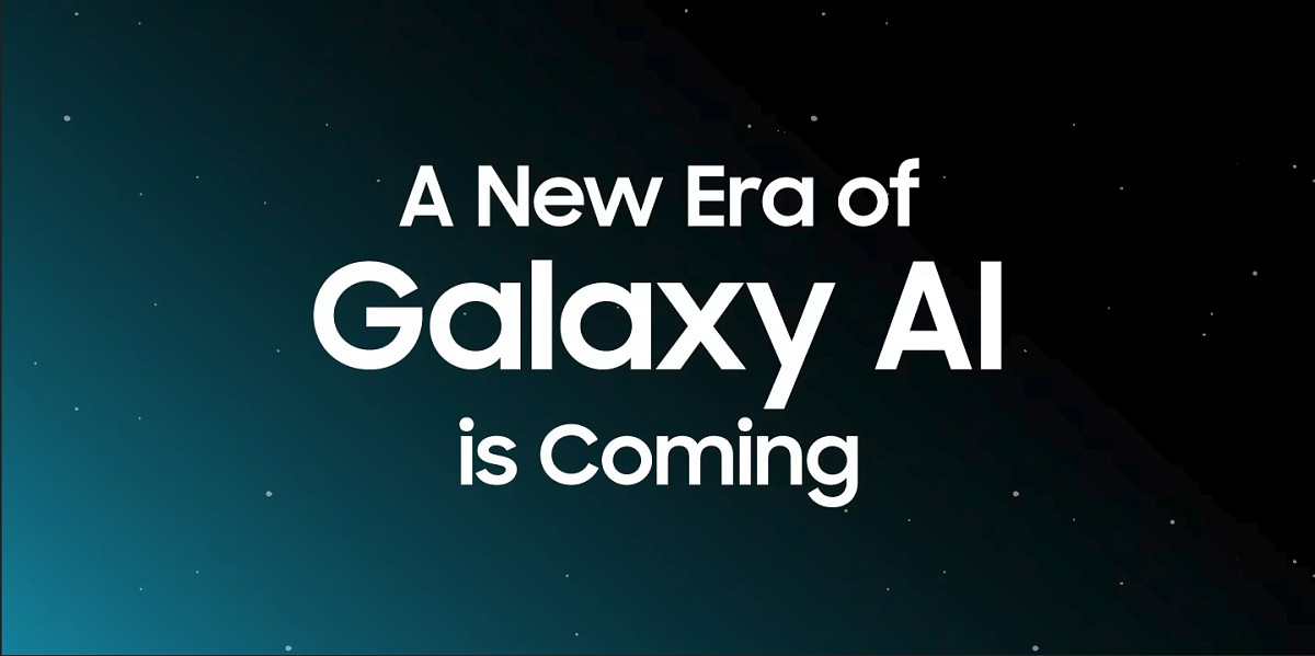 قابلیت های هوش مصنوعی سامسونگ Galaxy AI به سری گلکسی S23 و حتی S23 FE اضافه خواهد شد
