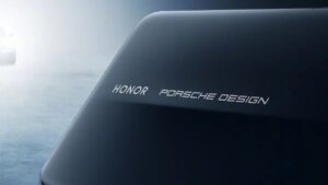 پوستر آنر Magic 6 Porsche Design