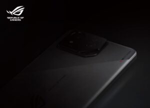 تاریخ رونمایی سری ROG Phone 8