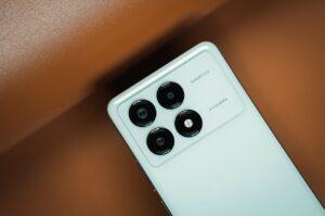پوکو X6 Pro