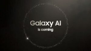 Galaxy AI