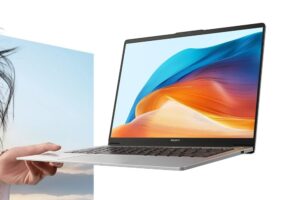 هواوی MateBook D 14 2024