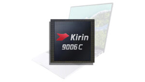 Kirin 9006C