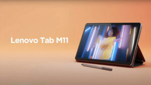 تبلت لنوو Tab M11 2024