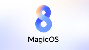 MagicOS 8.0