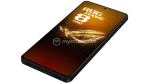 گوشی گیمینگ ایسوس ROG Phone 8