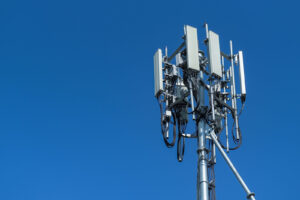شبکه 4G