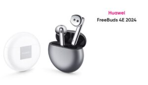 ایربادز FreeBuds 4E 2024