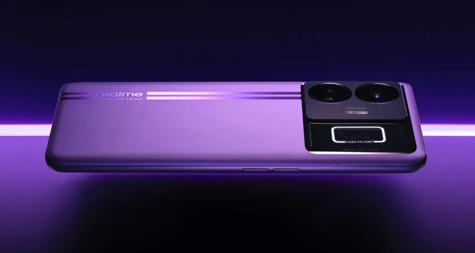 سری GT Neo 6 ریلمی با تراشه Snapdragon 8s Gen 3 در راه است