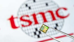 افزایش تولید تراشه TSMC