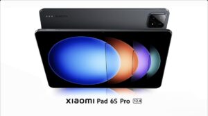 تبلت شیائومی Pad 6S Pro