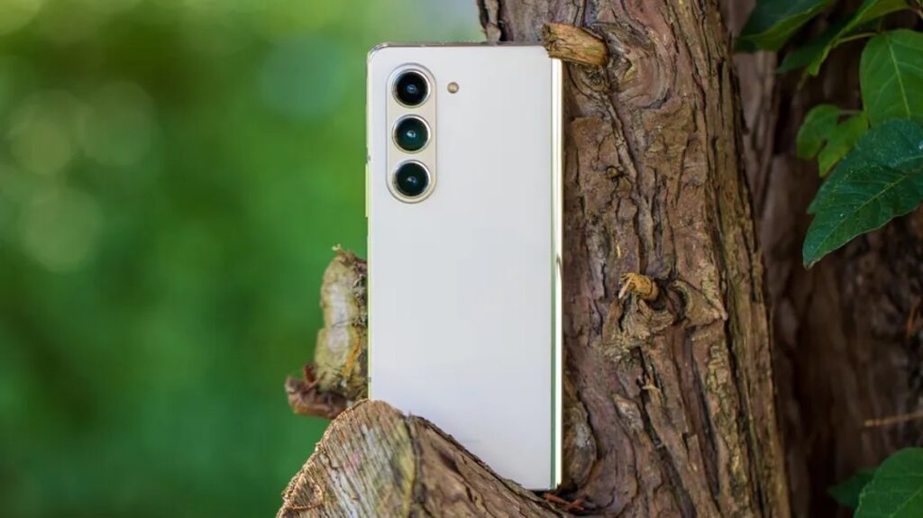دوربین  Galaxy Z Fold 6 سامسونگ؛ از شایعه تا واقعیت! + عکس