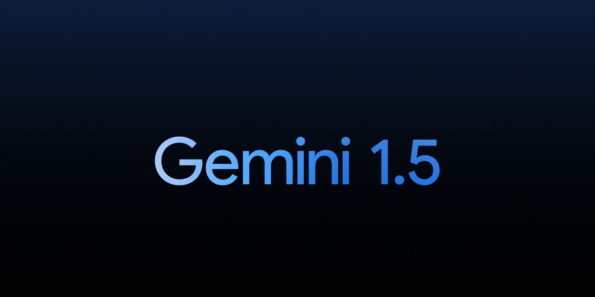 هوش مصنوعی Gemini 1.5 گوگل با پیشرفتی عظیم در فهم و استدلال چندوجهی رسماً معرفی شد