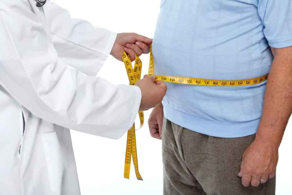 چاقی، معضل دنیای مدرن: راهکارهای نوین برای رهایی از اضافه وزن