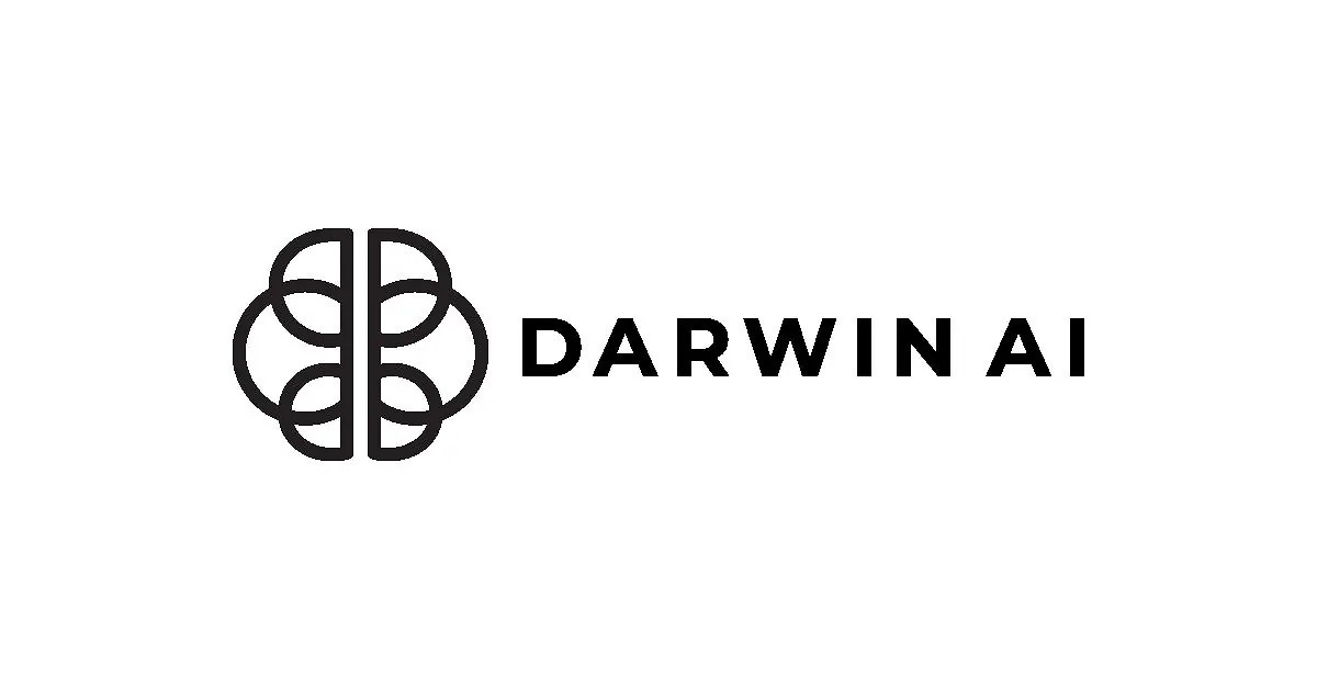 تصاحب DarwinAI توسط اپل