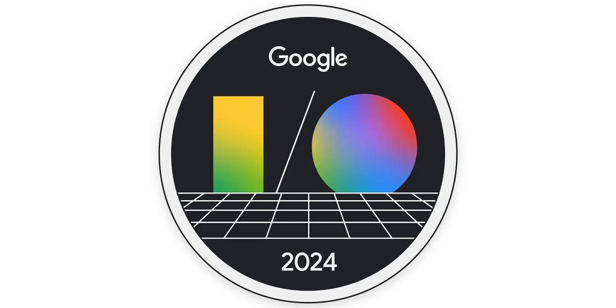 رویداد گوگل I/O 2024