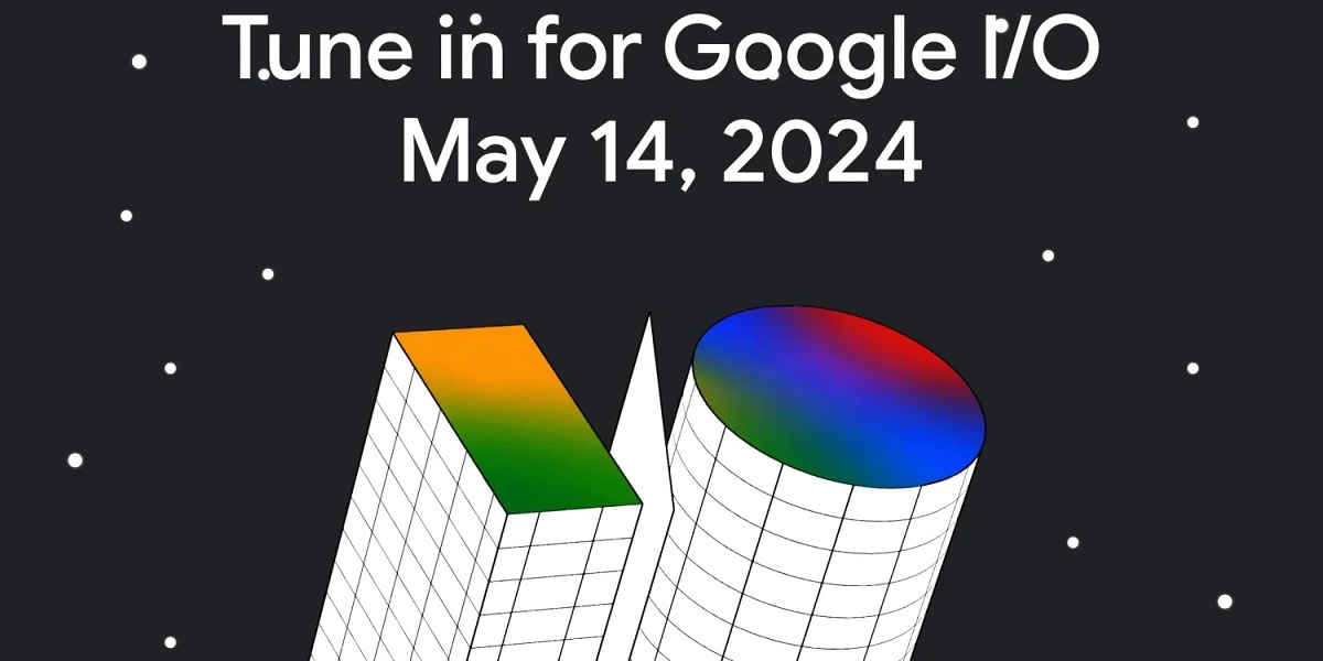 تاریخ برگزاری رویداد گوگل I/O 2024 اعلام شد: 25 اردیبهشت 1403