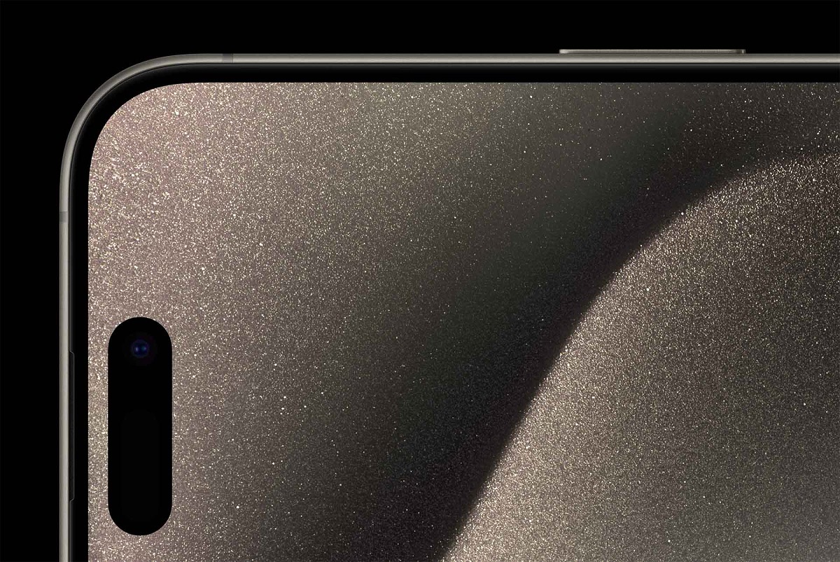آیفون 16 اپل حاشیه نمایشگر باریک‌تری به‌لطف استفاده از فناوری جدید خواهد داشت