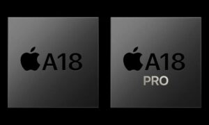 تراشه A18 Pro