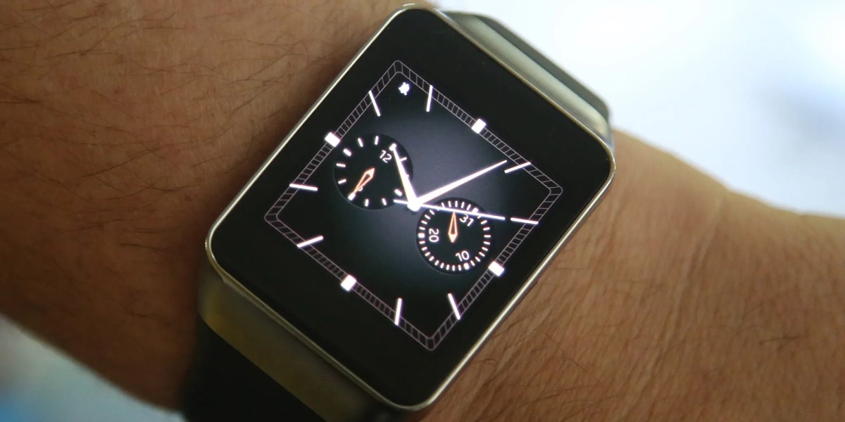 سامسونگ بار دیگر ساعت هوشمند مربعی عرضه خواهد کرد