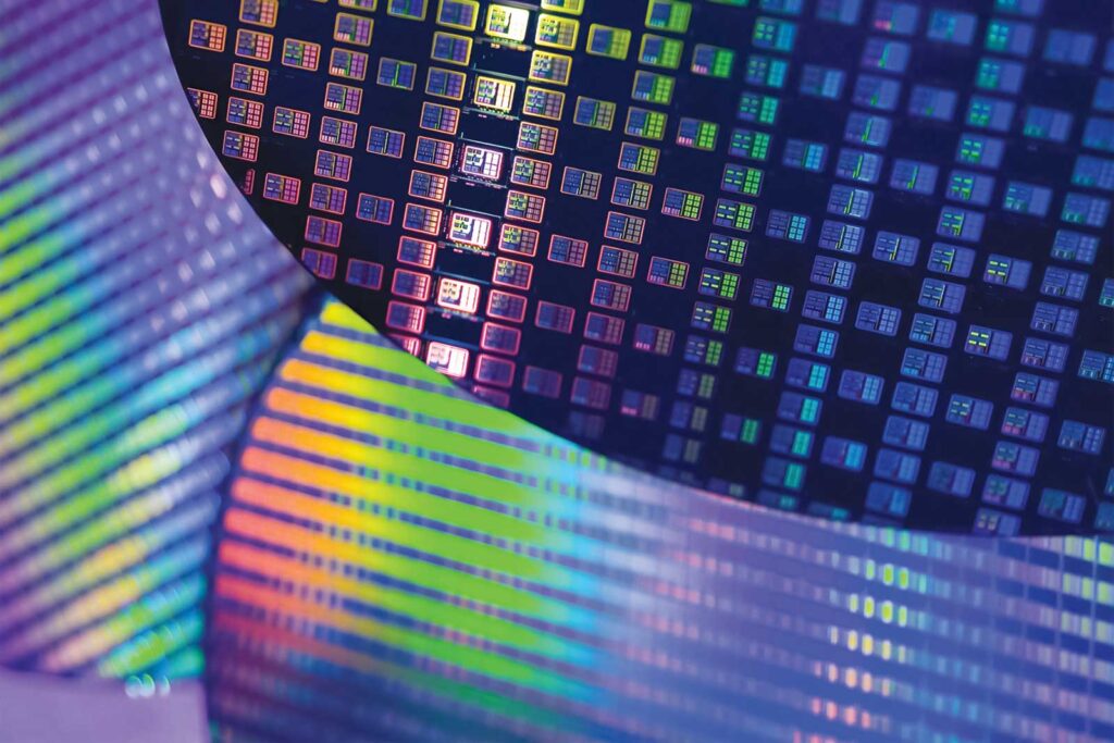 فناوری ۲ نانومتری TSMC