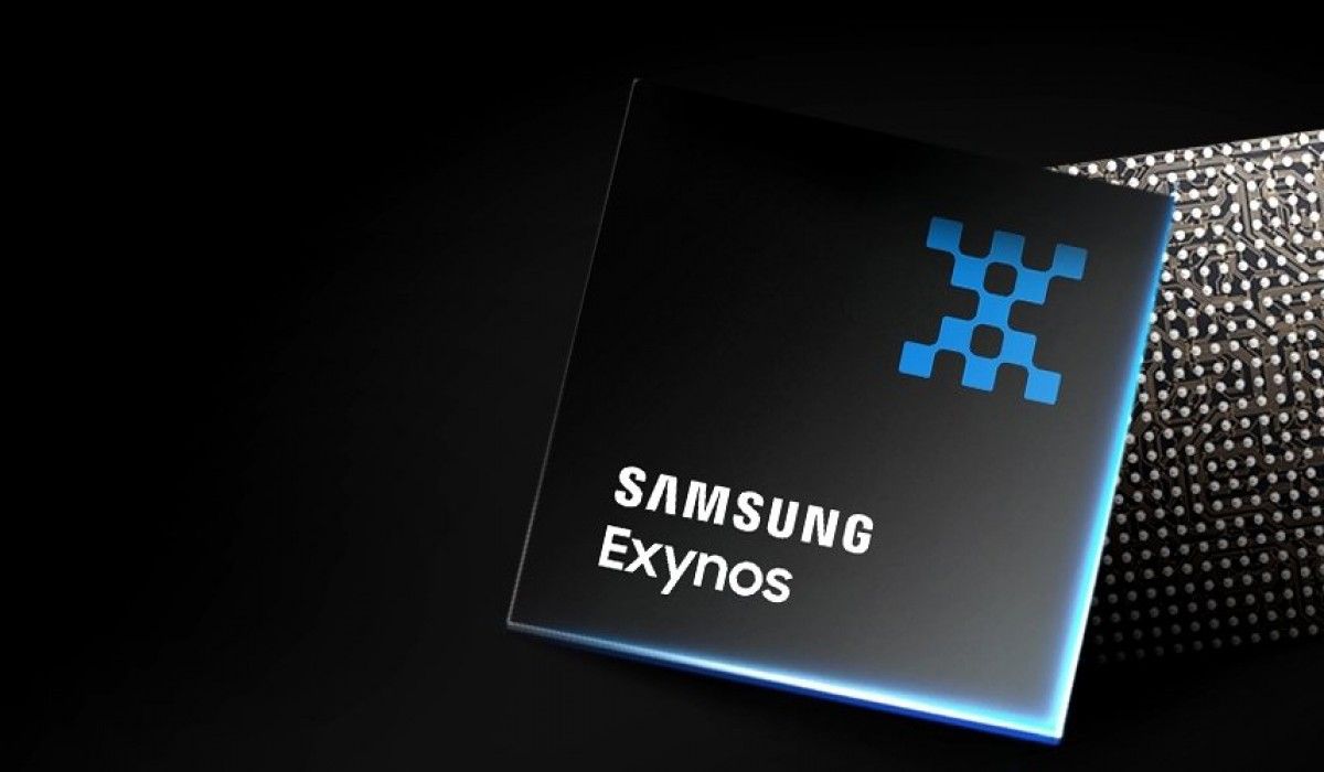 تراشه اگزینوس ۲۵۰۰ در Galaxy Book و سری S25 سامسونگ استفاده خواهد شد