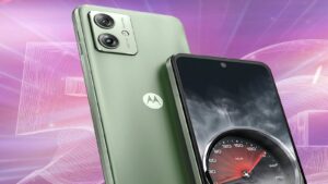 موتورولا Moto G64 5G